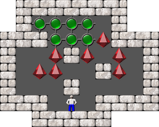 Уровень 187 — Thinking Rabbit Arranged